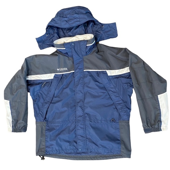 Columbia Other - COLUMBIA Sportswear Parka/Jacket/Windbreaker Mens XL